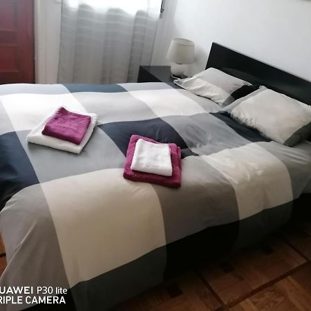 Beira Mar Apartment Furadouro โอวาร์ ภายนอก รูปภาพ