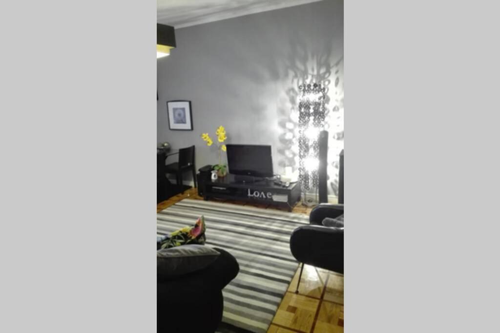 Beira Mar Apartment Furadouro โอวาร์ ภายนอก รูปภาพ