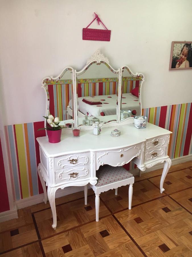 Beira Mar Apartment Furadouro โอวาร์ ภายนอก รูปภาพ