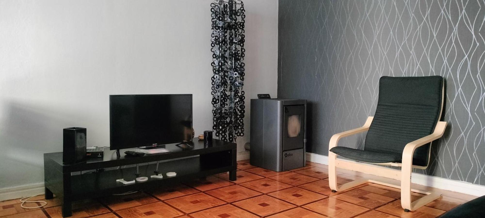 Beira Mar Apartment Furadouro โอวาร์ ภายนอก รูปภาพ