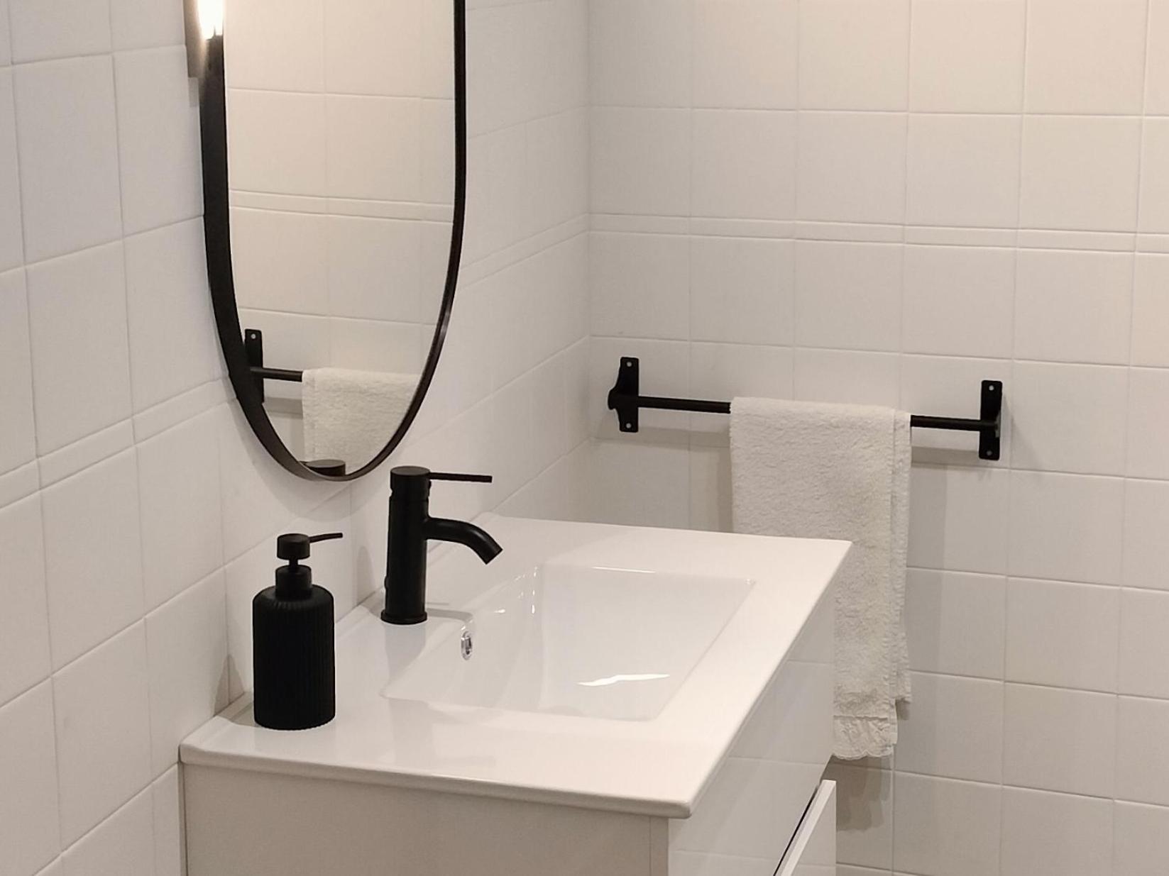 Beira Mar Apartment Furadouro โอวาร์ ภายนอก รูปภาพ